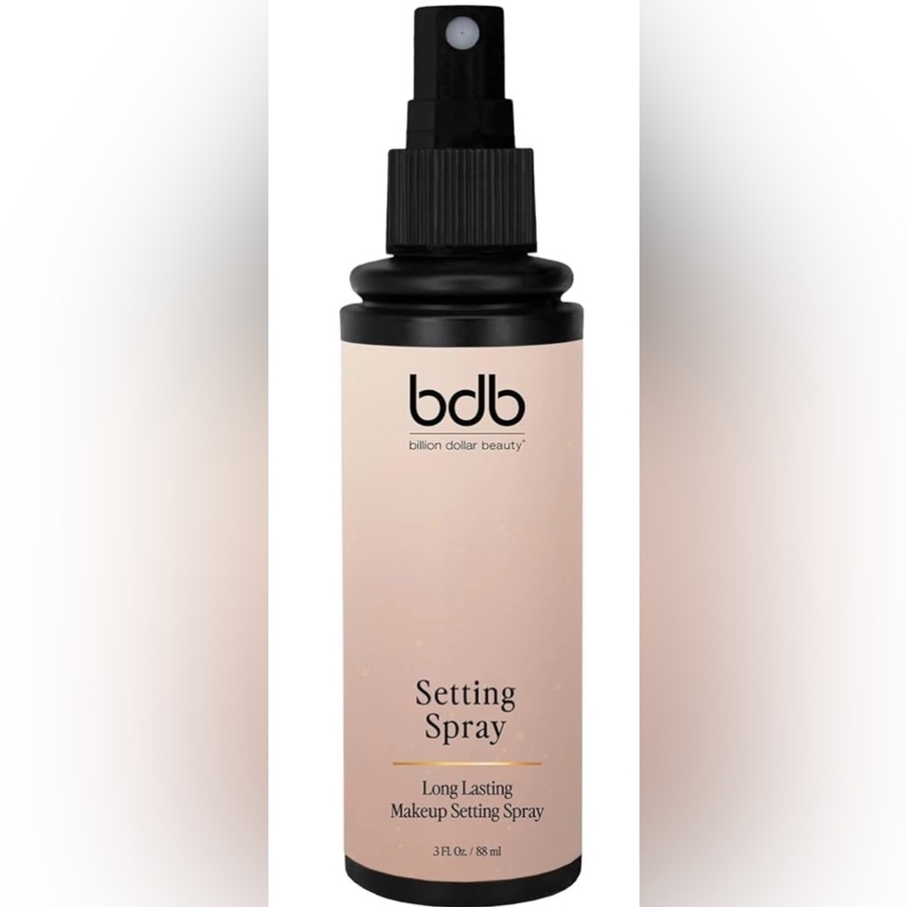 Billion Dollar Beauty Setting Spr. 3oz